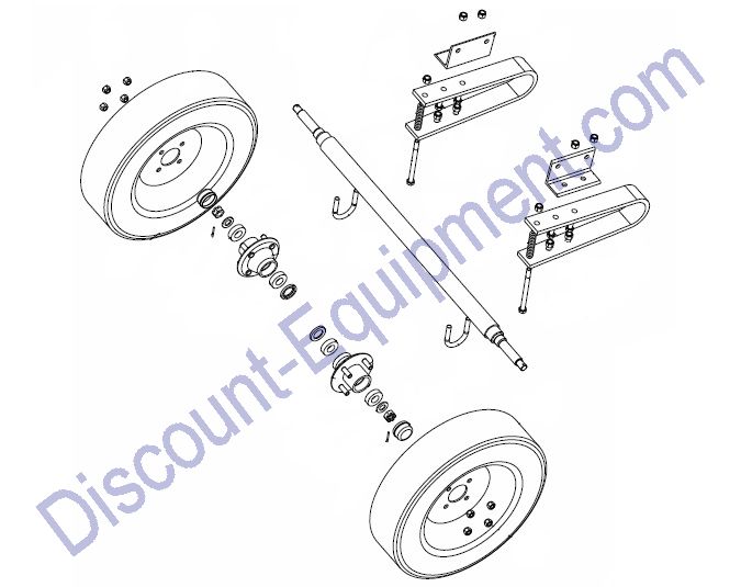 Axle Assembly